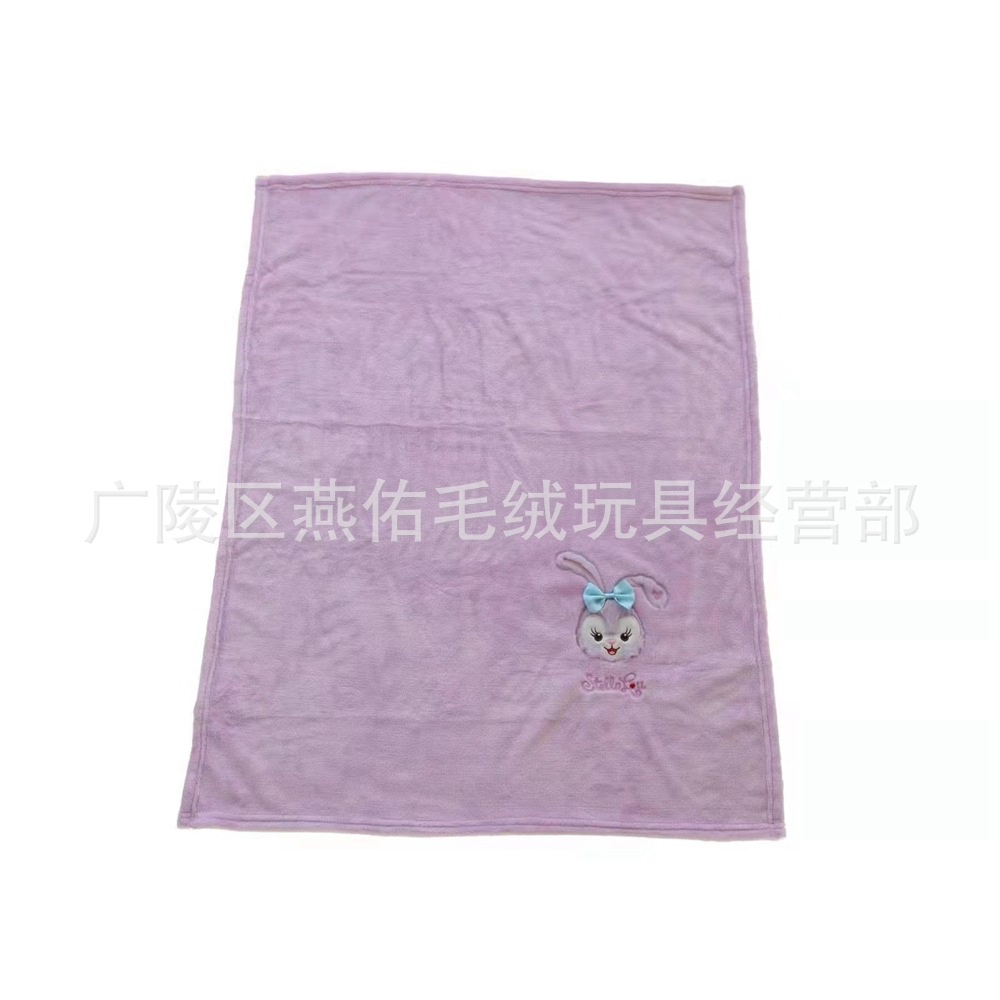 Ag Linabell ShellieMay Stellalou Melody Chăn Len Dày Dặn Giữ Ấm Điều Hòa Không Khí Dành Cho Văn Phòng