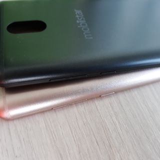 Nắp lưng mobiistar Zoro 5
