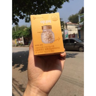 VIÊN UỐNG CẤP NƯỚC AQUA RICH