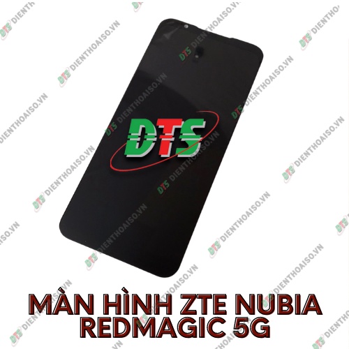 Màn hình zte nubia redmagic 5 5g