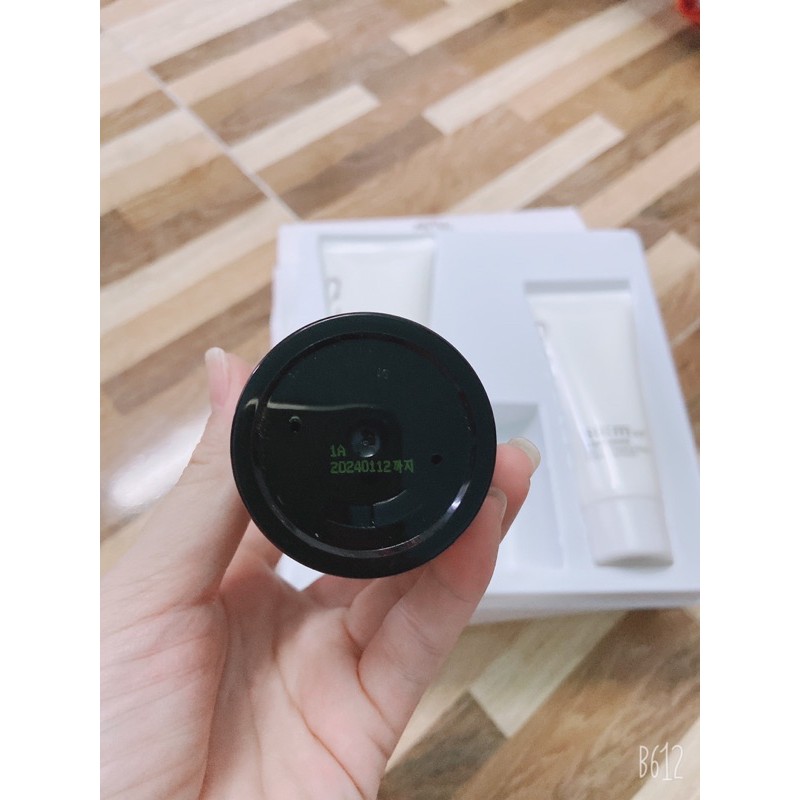 HANG CHINH HÃNG nạ sủi bọt Sum đen 50ml-hàng xách t ko tem
