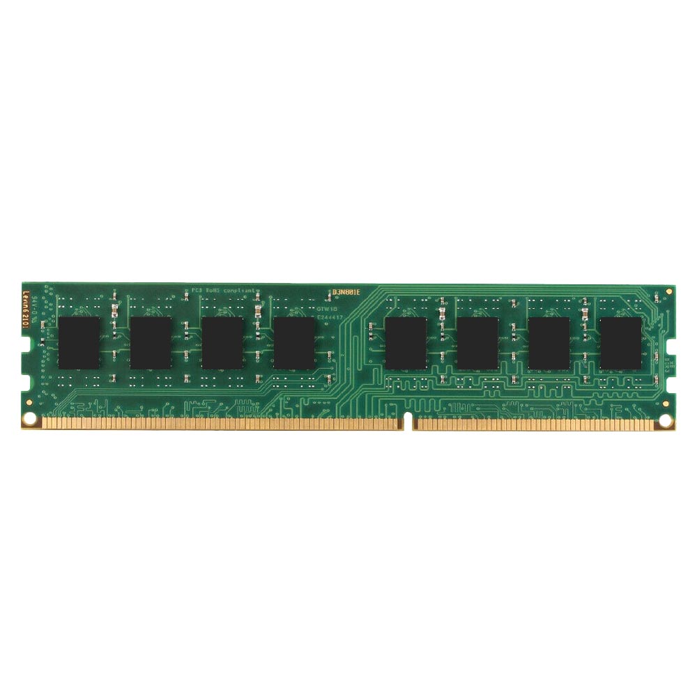 Bộ Nhớ Ram 100% New Cruze 4gb 2rx8 Pc3-8500U Ddr3 1066mhz 240pin | BigBuy360 - bigbuy360.vn