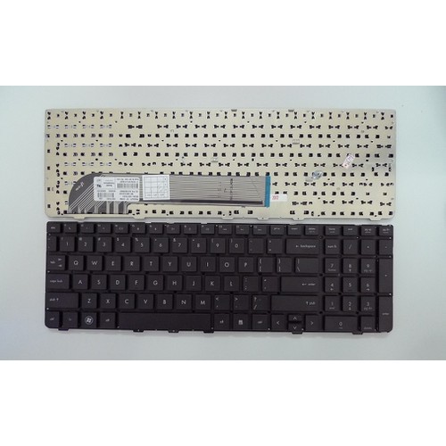 Bàn phím laptop HP 4530S