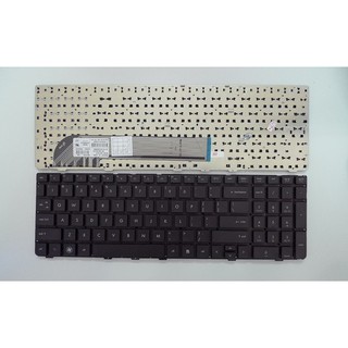 Bàn phím laptop hp 4530s