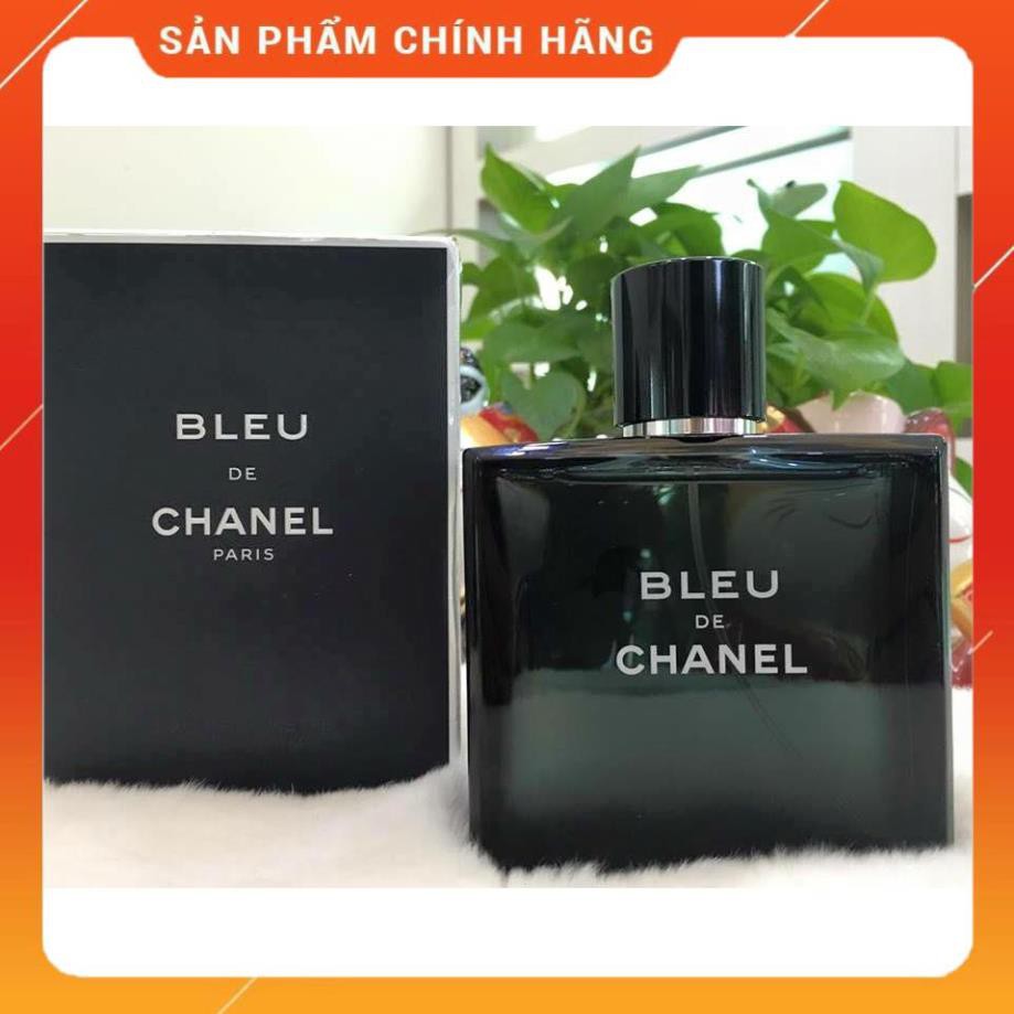 [ĐẶC BIỆT] Nước Hoa Nam Nữ Cao Cấp BIeu Parfume 100ml  Cực Thơm | BigBuy360 - bigbuy360.vn