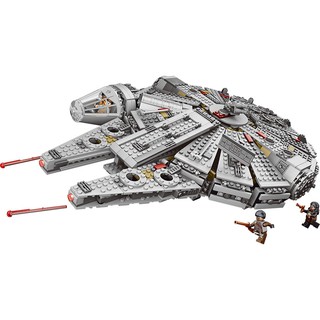 Mẫu Lắp Ráp star war Phi Thuyền Star Plan Mã 05007 19020