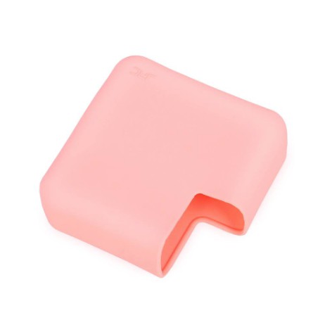 Bọc Sạc JRC Bảo Vệ An Toàn Cho Sạc MacBook kèm ảnh thật | BigBuy360 - bigbuy360.vn