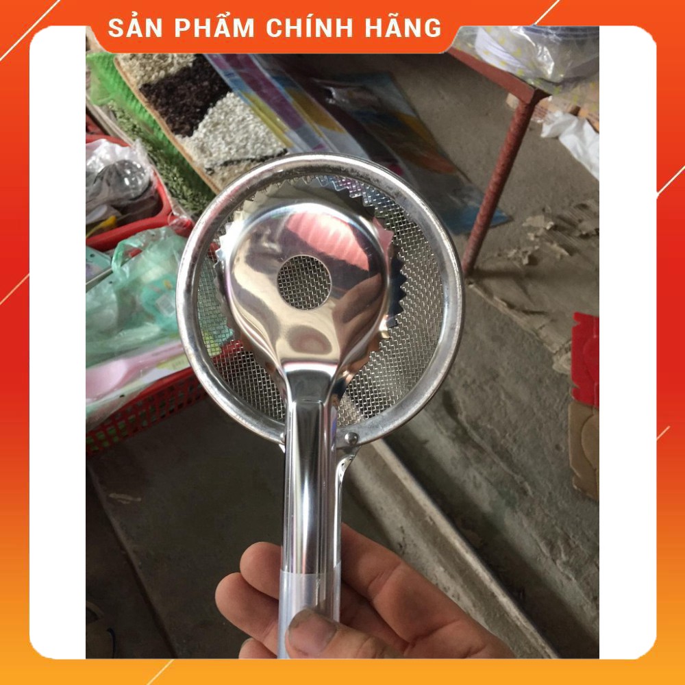 bán sỉ lẻ cung cấp kẹp gắp thực phẩm tách dầu lưới,lỗ tiện dụng hàng chuẩn đẹp tiện lợi