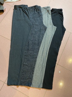 Quần legging So xuất dư
