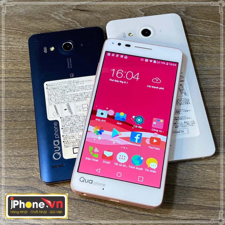 Điện thoại LG Quaphone PX ( LGV33) giá rẻ , đầy đủ tính năng chip lõi 8 , cứng cáp đến từ Nhật Bản | BigBuy360 - bigbuy360.vn
