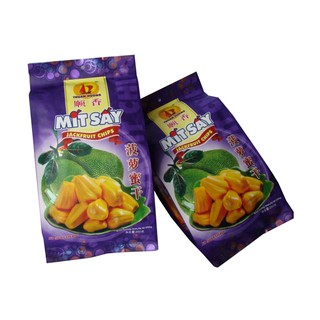 Mít sấy thuận hương 20g