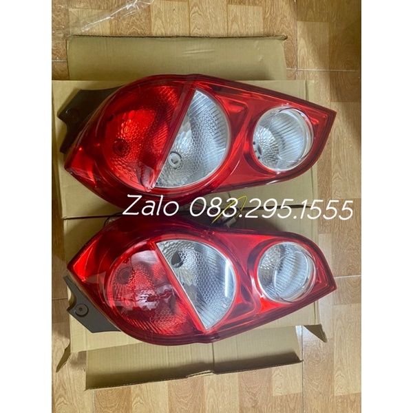 Đèn hậu Matiz 4 , Spark m300