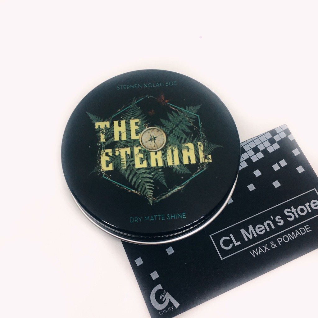 Sáp vuốt tóc The Eternal 56g – Lọ Nhôm (SN603)