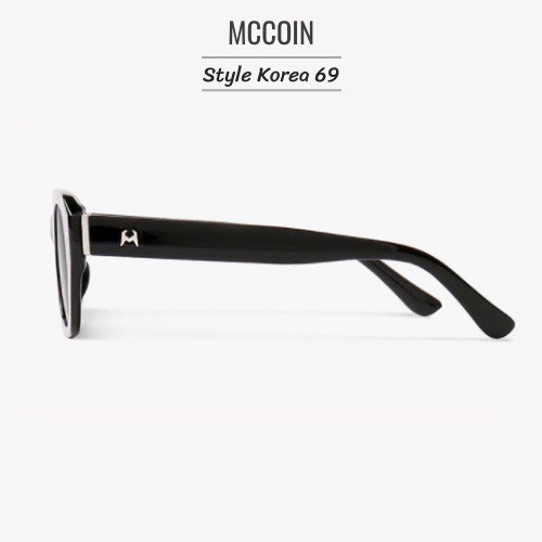 KÍNH MCCOIN AGUS CHÍNH HÃNG HÀN QUỐC