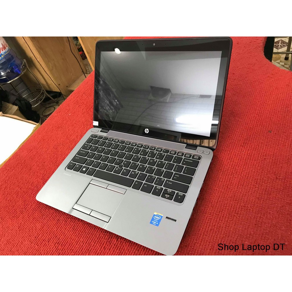 [SALE] Laptop cũ HP 820 G2-Siêu Bền Bỉ-BH1 Năm + KM - ổ cứng SSD xé gió - Bao chạy nhanh - Hình thức Like new 99% | BigBuy360 - bigbuy360.vn