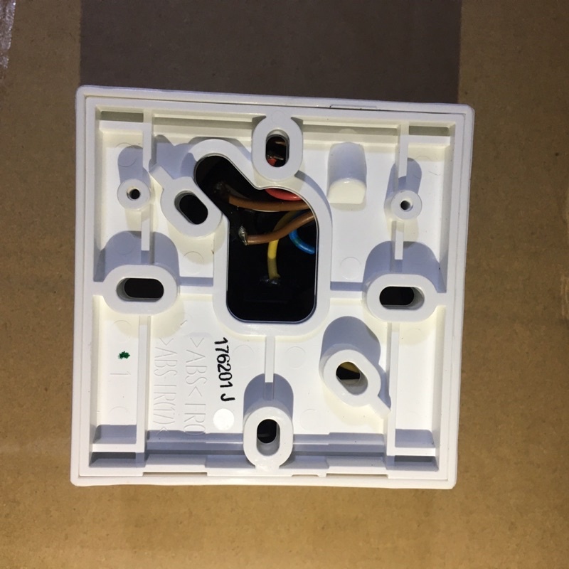 Hộp số quạt trần Panasonic 3 cánh F-60MZ2 nhập khẩu Malaysia