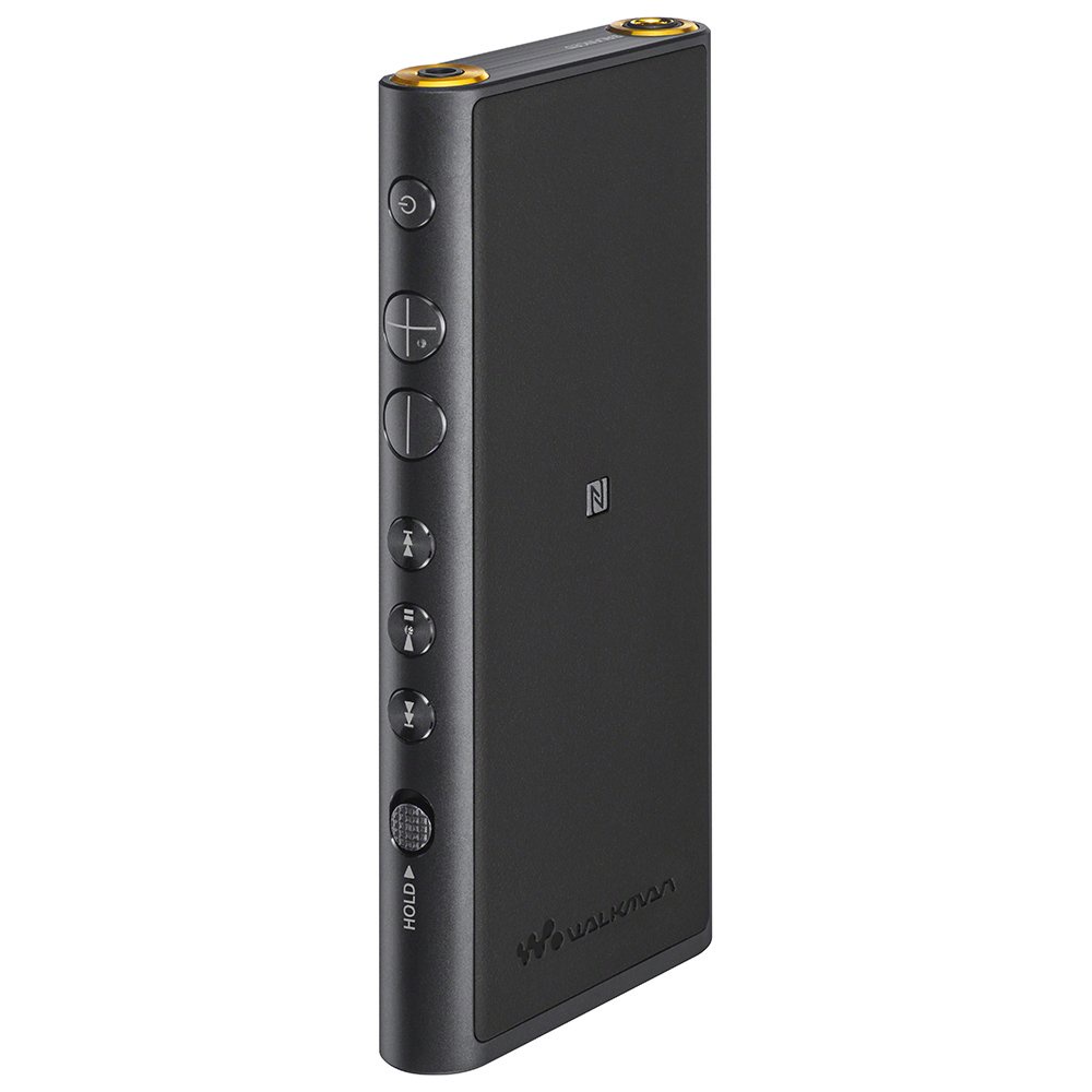 Máy nghe nhạc Hires Sony Walkman NW-ZX300  | Hãng phân phối | Bảo hành chính hãng 12 tháng toàn quốc