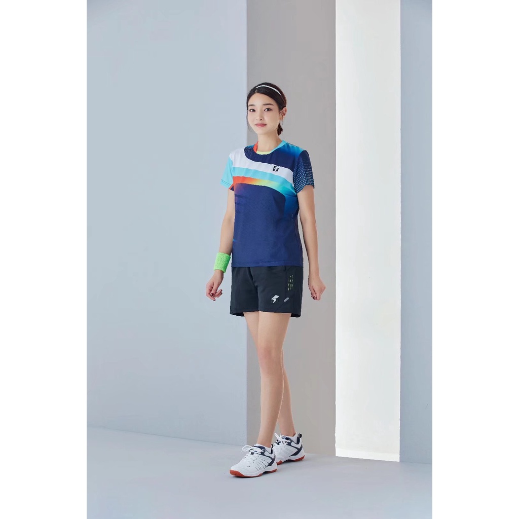 Áo cầu lông thương hiệu con thỏ kute