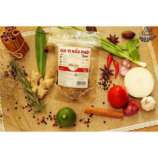 Gia Vị Nấu Phở Vipep 25g - Thảo mộc nấu phở truyền thống