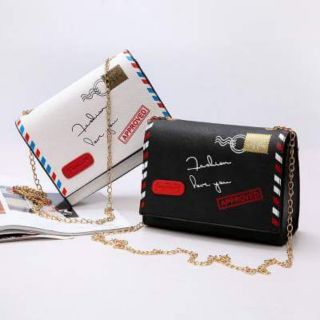 Túi bì thư phong cách Hàn Quốc
