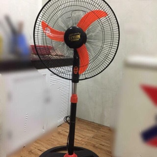 QUẠT CÂY CÔNG NGHIỆP CÁNH