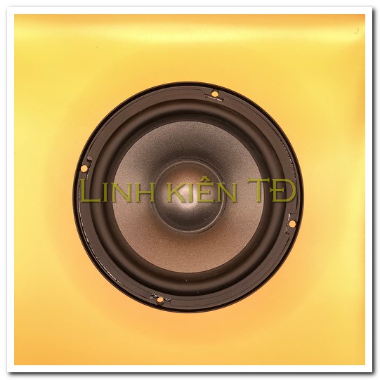 Loa mid bass 5 inch Harman Kardon MS-150