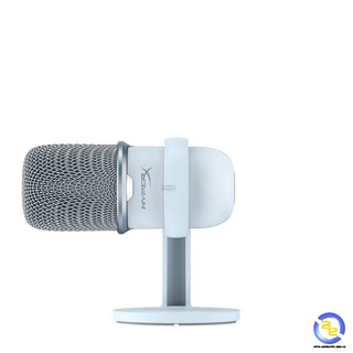Micro HyperX SoloCast - Bảo hành 24 tháng chính hãng_An Phát Computer