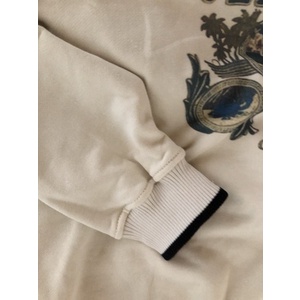 Áo sweater Vitage Wang / China store design / order 10-15 ngày