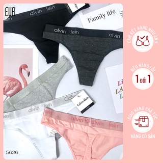 Quần lót nữ cá tính vải cotton 5626