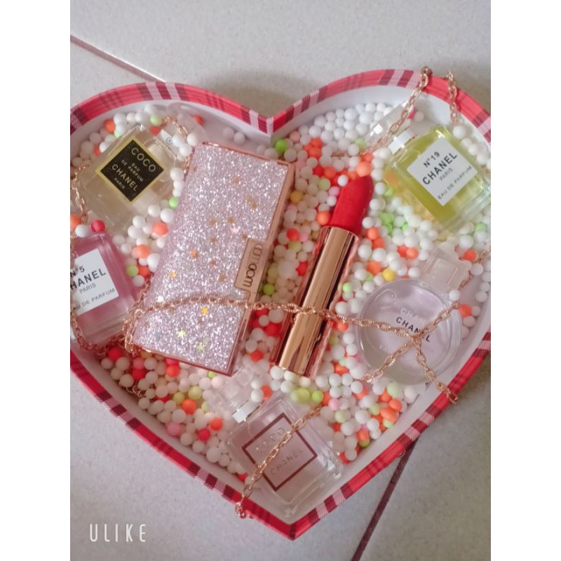 QUÀ TẶNG SINH NHẬT NGƯỜI YÊU