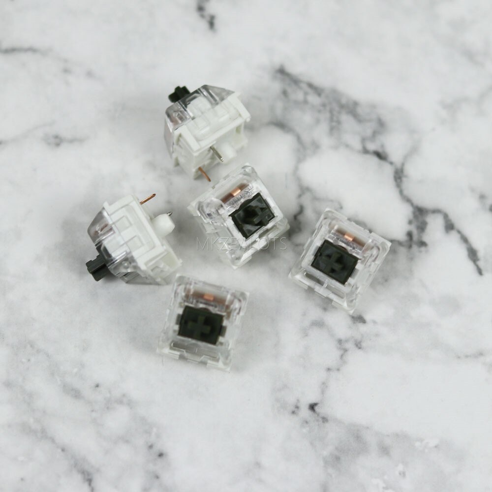 Bàn phím cơ Kailh Pro 70g 3pin SMD