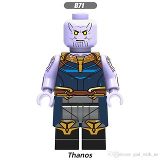 Thanos (XH871)