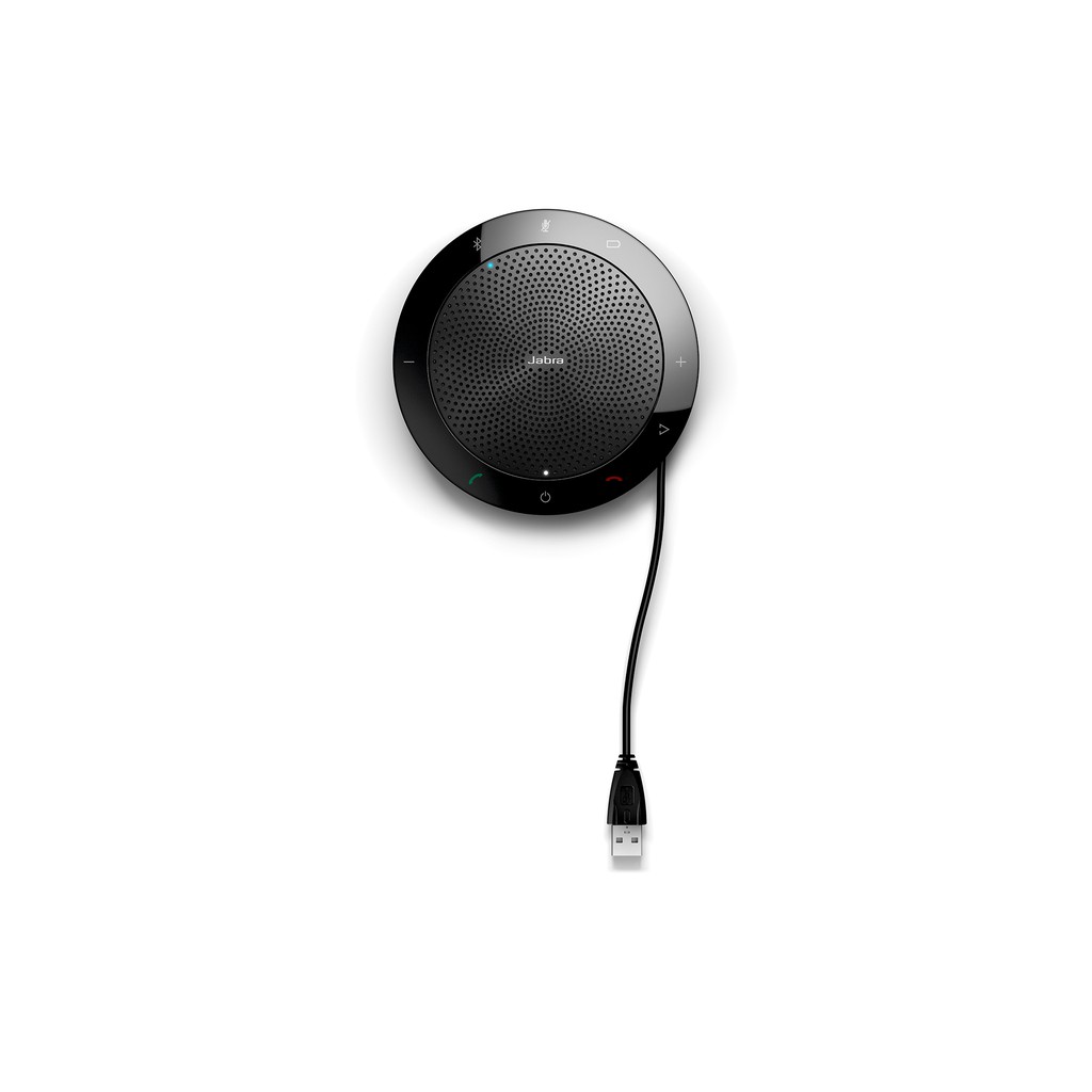 Loa hội nghị không dây Bluetooth Jabra Speak 510 MS Plus