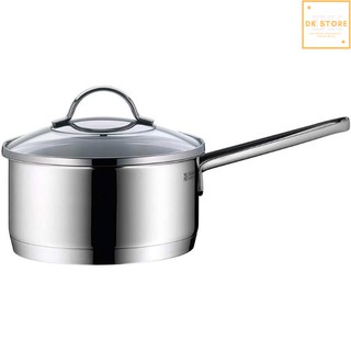 [CHÍNH HÃNG] BỘ NỒI WMF PROVENCE PLUS 5 CHIẾC - NHẬP ĐỨC