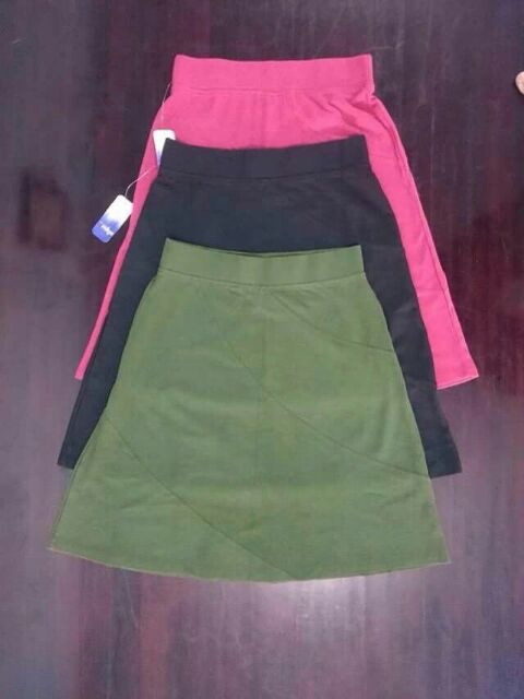 Chân váy Indigo (big), hàng xuất xịn | BigBuy360 - bigbuy360.vn