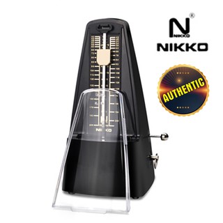 Máy Đập Nhịp NIKKO [ CHÍNH HÃNG - KHÔNG PHẢI HÀNG ] Đếm Nhịp Học Piano | Phụ Kiện Đàn Piano