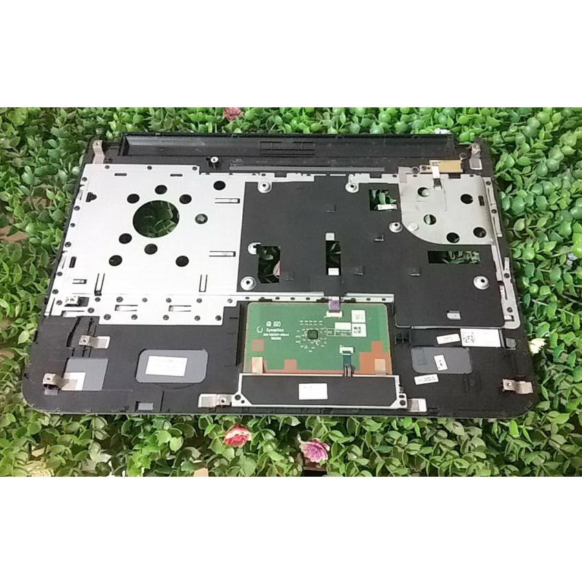 (Thay Vỏ Cũ ) Mặt A B C laptop dell Inspiron 5421