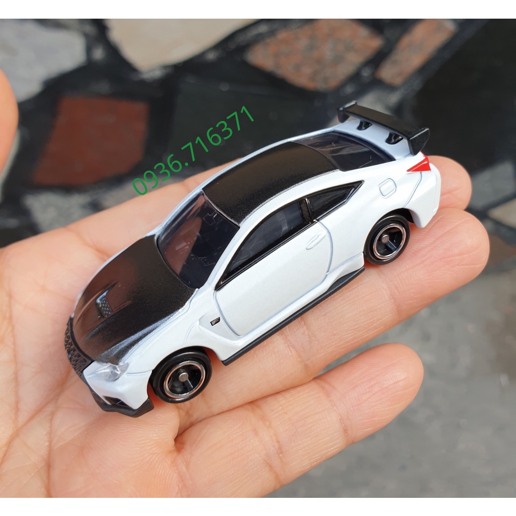 Xe mô hình tomica Nhật Bản - Lexus