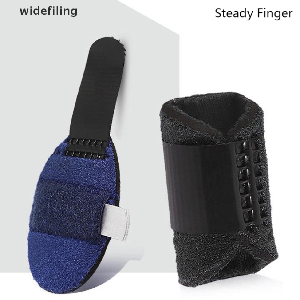 1 Đai Nẹp Ngón Tay Hỗ Trợ Điều Chỉnh Tư Thế