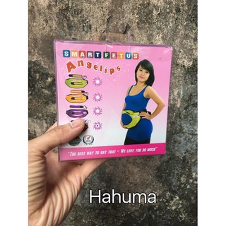 Tai Nghe Bà Bầu Bảo Hành 12 Tháng 4 LOA CAO CẤP Chính Hãng Smart Fetus