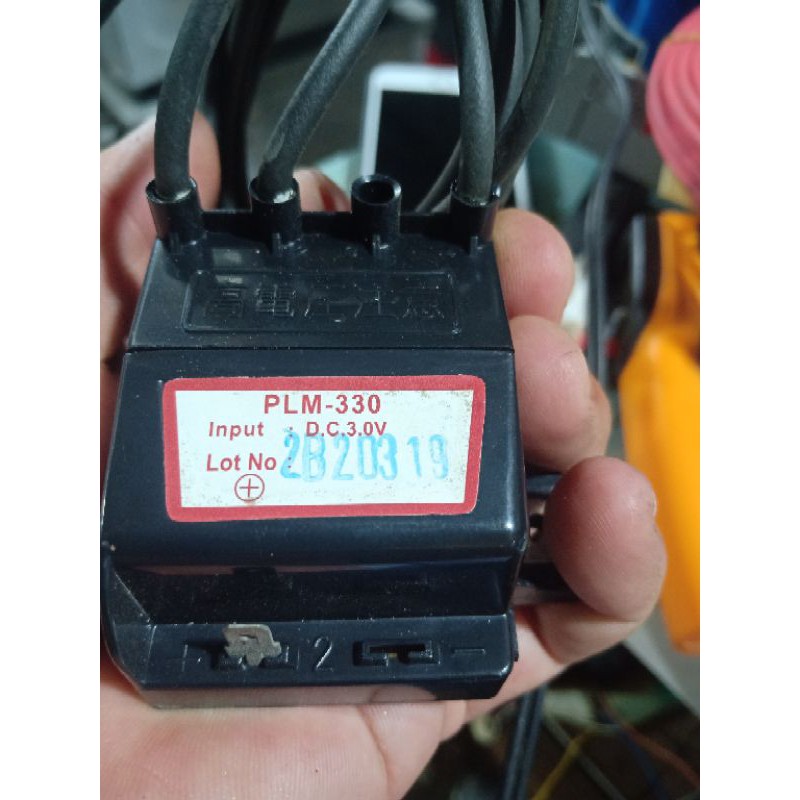 Ic paloma bếp gas nội địa nhật.