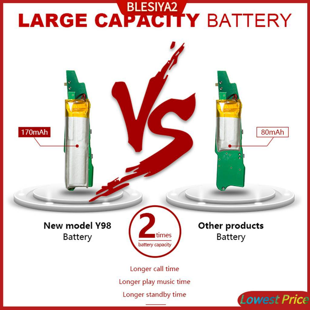 Neckband Bluetooth Headphones Magnetic Earbuds Earphones with Mic Black+Red