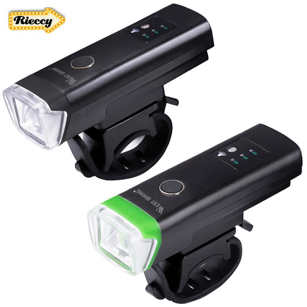 Đèn Pha Led Gắn Xe Đạp