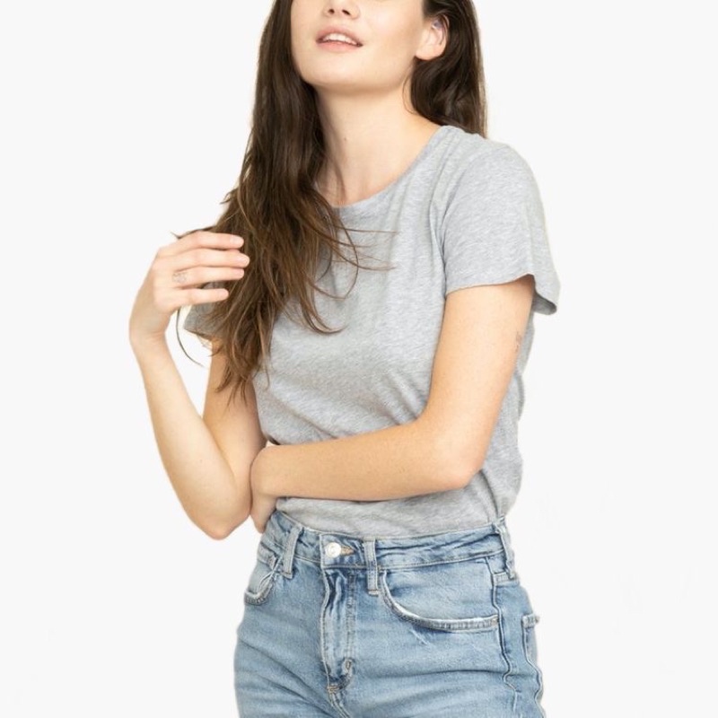 Áo Pull Nữ Basic PIMA
