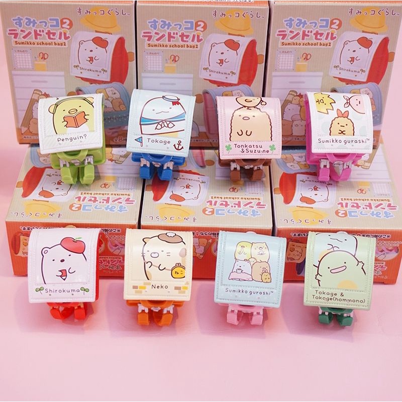 Cặp - balo cho Nendoroid, ob11