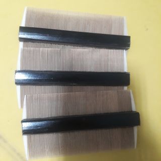 Lược dầy chải chí( chấy) loại đẹp