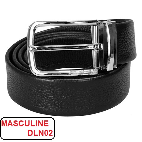 Dây lưng nam MASCULINE Mã DLN02