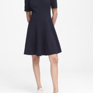 Đầm vnxk Banana Republic