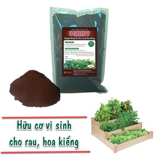 PHÂN TRÙN QUẾ DẠNG BỘT TÚI 2KG