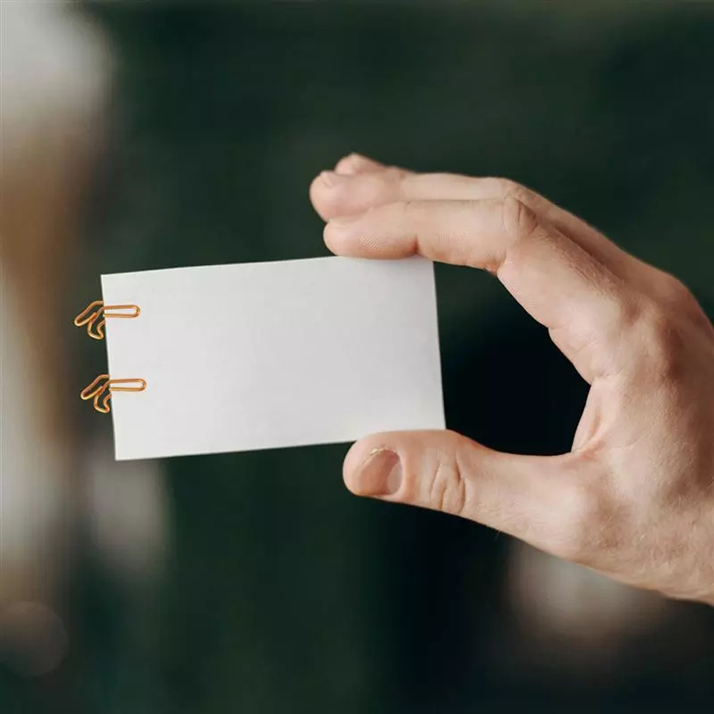 Kẹp Giấy Hình Động Vật Dễ Thương